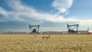 GeoPark invertirá un millón y medio de dólares