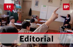 La enseñanza al interior del aula de clases