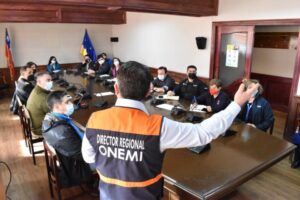A más de 10 años del desborde del Río de Las Minas autoridades preparan simulacro