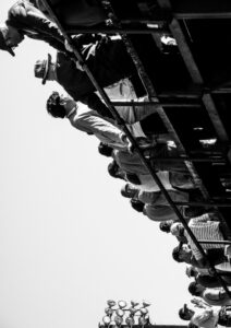 Destacado artista visual presenta exposición “Fotografías al Pasar” en Centro Cultural
