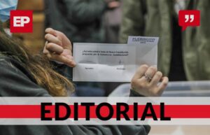 Una portada histórica del amor versus el odio