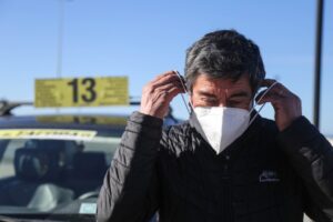 Fin a las mascarillas: Minsal anuncia su eliminación a partir del 1 de octubre