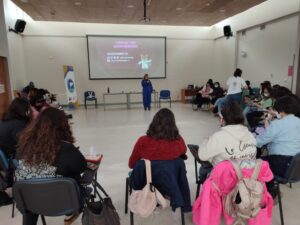 24 educadoras y técnicas en Párvulos estuvieron en el cierre del proceso de capacitación PIPE del Proyecto Explora Magallanes