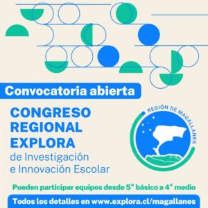 Abiertas inscripciones para Congreso Regional de Explora