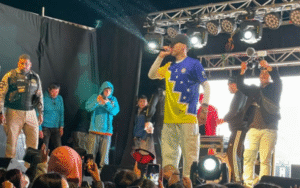 Confirman show de Pailita en la Teletón