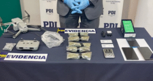 Abogado Ricardo Bravo: “Narcotráfico real no hay en la región”