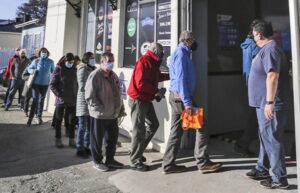 Distribuidora Tierra del Fuego inaugura nueva sala de ventas