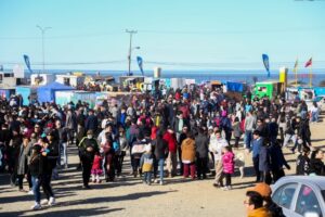 Positivo balance de Fiestas Patrias realizó municipio de Punta Arenas