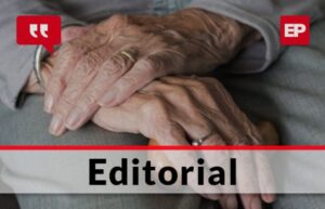 El necesario cuidado y protección a los adultos mayores