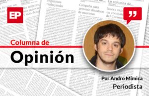 Bachelet, Boric y “Los viejos estandartes”.
