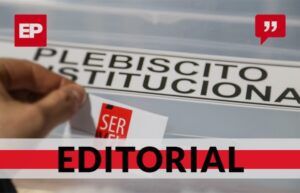 Un triunfo que no tiene nombres ni ideologías