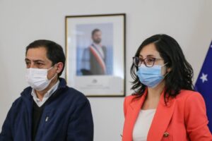 Gabinete regional en la cuerda floja tras no lograr vencer el Apruebo en la región de Boric
