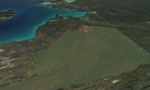 Servicios públicos hacen cuestionamientos a Proyecto HIF “Faro del Sur”