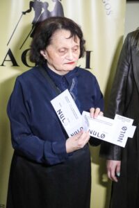 Autoridades regionales y Agaci promueven derecho a voto asistido