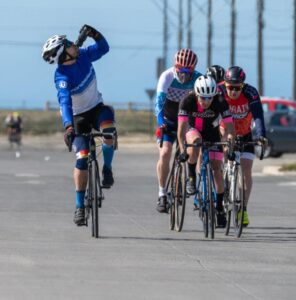 Inscripciones abiertas para segunda fecha de “Carrera Amistosa 2022”
