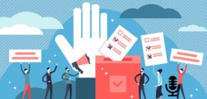 ¿Es prioridad para los chilenos un nuevo proceso constituyente?