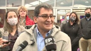 Rector de la UMAG anuncia acciones legales contra sujeto que grabó a alumnas en los baños