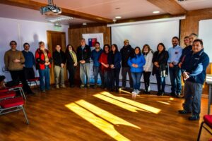 Dirección del Trabajo establece primer Consejo Tripartito de Usuarios en Williams