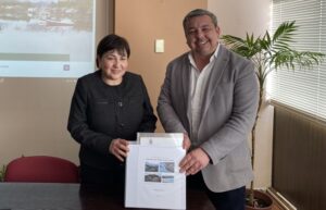 Nuevo Plan Regulador de Cabo de Hornos está en trámite final