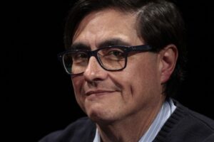 “El cáncer renal está aumentando ocho veces más que en el resto del país”