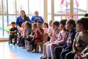 Proyecto educativo busca concientizar sobre el cuidado de los caballos abandonados en Punta Arenas
