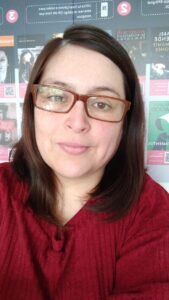 Designan a Ingrid Álvarez Jiménez como directora regional de Prodemu