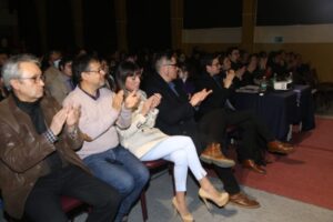 Con gran éxito culminó primera versión del Festival del Cantar Vespertino
