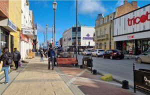 En 2022 Magallanes registra un alza de 1.520 trabajadores por cuenta propia