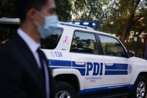 Sentencian por microtráfico a joven detenido por denuncia anónima