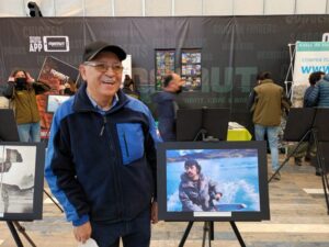 Con exposición fotográfica celebran Día Nacional del Guardaparque