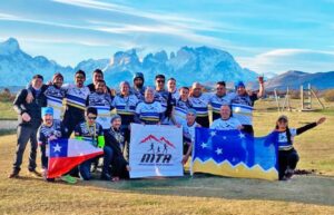 Magallanes Trail Runners; el club atlético que mostró su potencial sumando varios podios en el Ultra Paine 2022