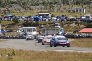 Hoy rugen los motores en Cabo Negro con la primera fecha de la temporada 2022-2023