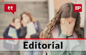 El bullying versus la sana convivencia