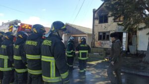 Municipalidad tomará acciones contra dueños de viviendas abandonadas