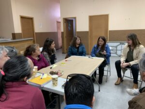Inició elaboración de hoja de ruta de Parque María Behety