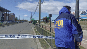 En medio de accidente descubren cadáver de joven mujer