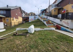 Población Fitz Roy se convertirá en Barrio de Interés Regional