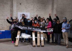En noviembre regresan Mercados Campesinos