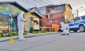 Fiscalía va por 12 años de cárcel para acusado por homicidio en Puerto Williams