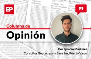 El propósito desde la Patagonia