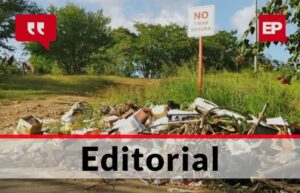 El cuidado a nuestro medioambiente en una región prístina