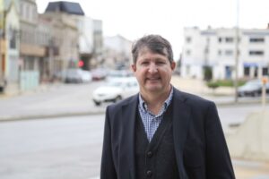 Economista del BCI augura un futuro esplendor para Magallanes de concretarse millonaria inversión en hidrógeno verde