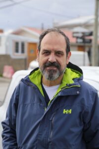 El último día llegó: Óscar Vargas se despidió de la Corporación Municipal