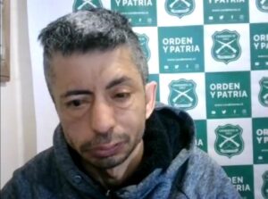 A la cárcel sujeto que asaltó a peluquera en pleno centro