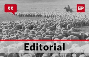 Historia económica de la Patagonia