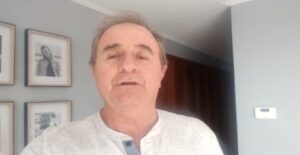 Destacado periodista deportivo invita a magallánicos a colaborar
