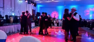 Municipio inicia actividades por Mes del Adulto Mayor