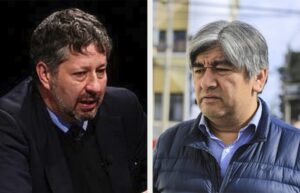 Militantes socialistas de Magallanes ven necesario cambio urgente en gabinete regional
