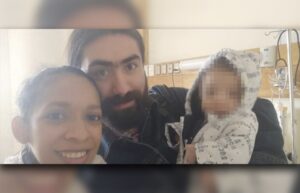 Padre denuncia negligencia médica contra su hijo: sufrió fracturas y torturas
