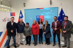 Realizarán feria para personas mayores